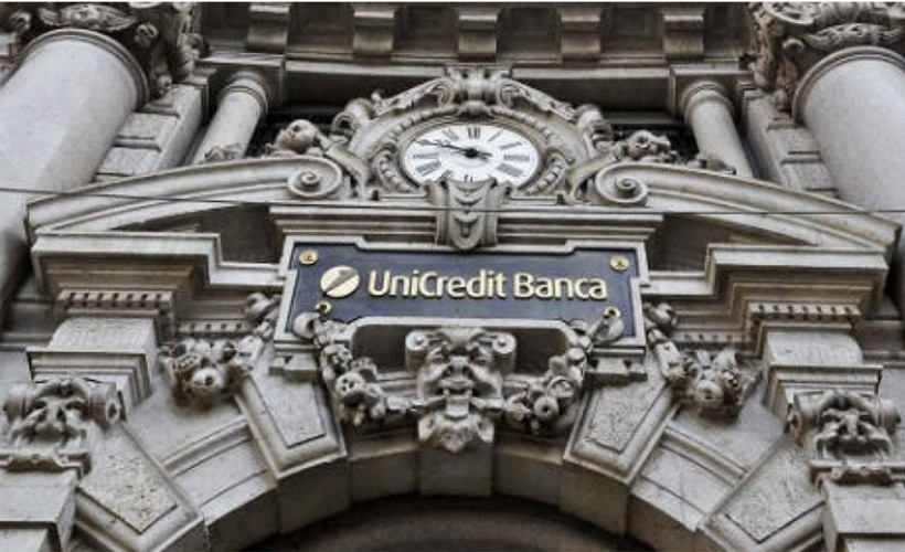 Unicredit, Türkiye için kur, enflasyon ve faiz tahminlerini açıkladı