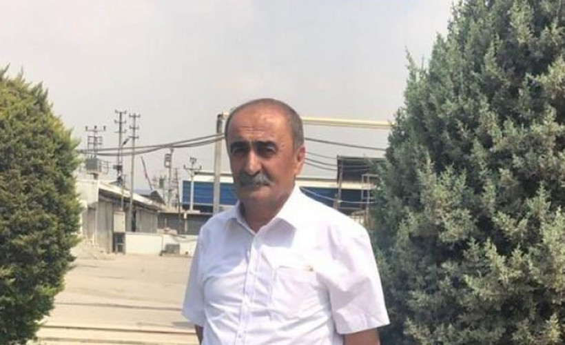 HDP'li Eşbaşkan Aydemir'e 8 yıl önceki siyasi faaliyetleri nedeniyle soruşturma