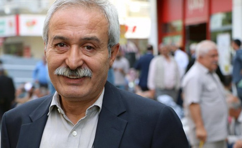 Mızraklı açlık grevine katıldığı için hakkında açılan davadan beraat etti