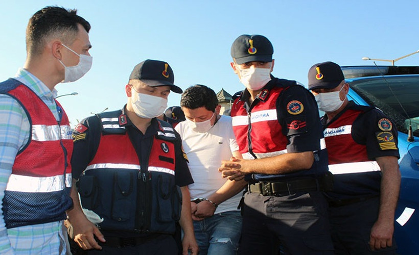 Pınar Gültekin cinayetinde Adli Tıp Raporu tamamlandı