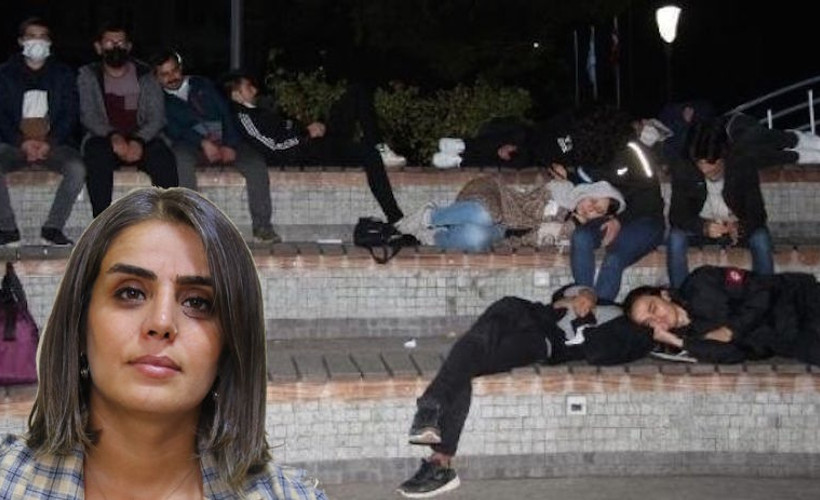 İktidardan cemaat yurtlarına 173 milyon 704 bin lira destek bütçesi