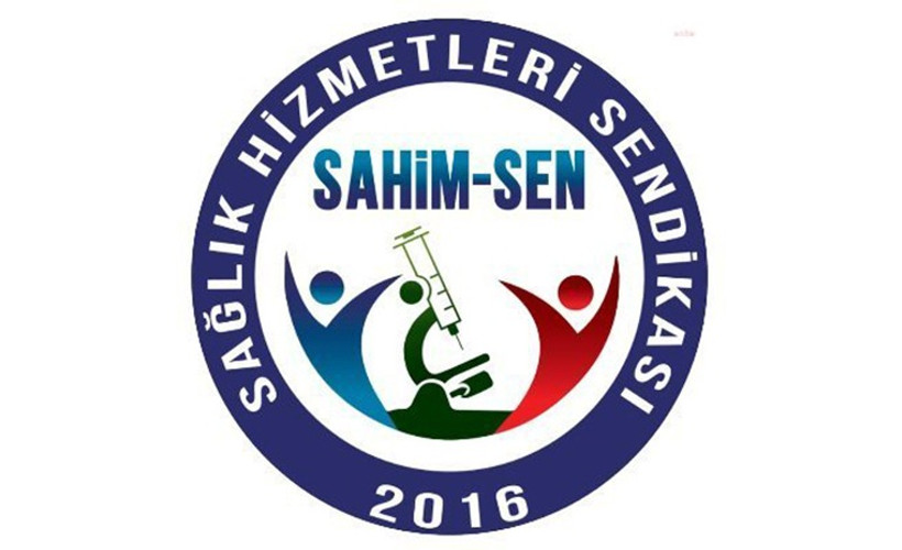 SAHİM-SEN Genel Başkanı Akarken: İnsan sağlığı aceleye gelmez