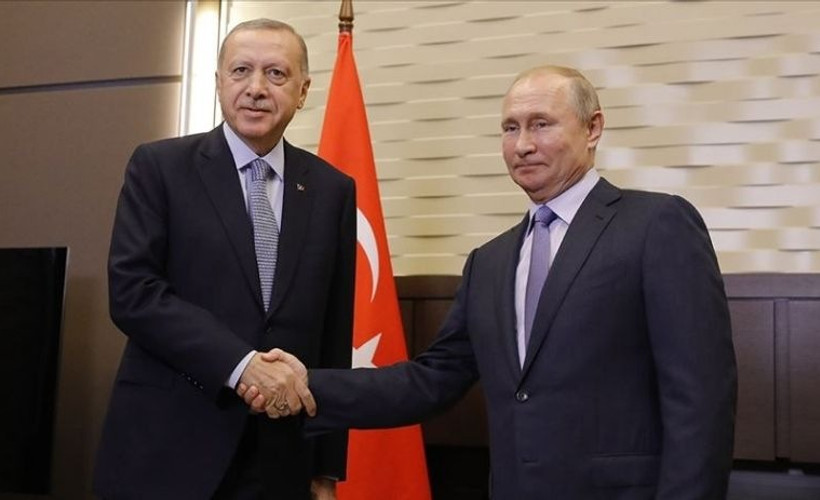 Yetkin: 12 maddede Erdoğan-Putin görüşmesinin şifreleri