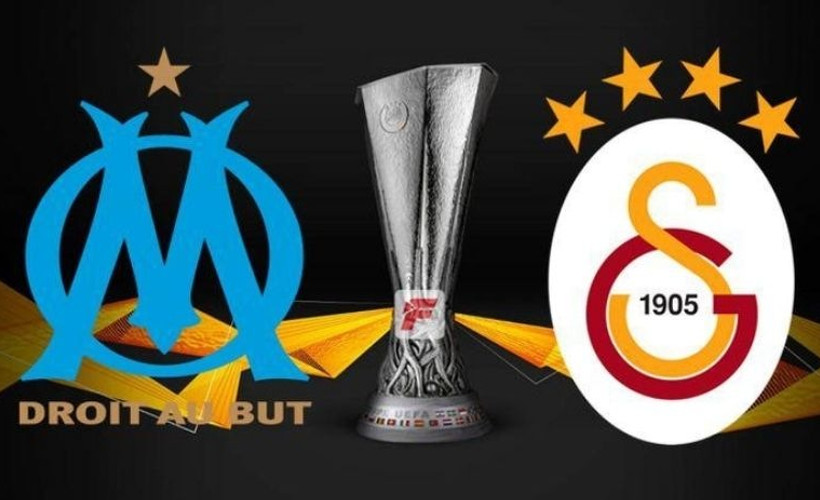 Galatasaray Marsilya maçı ne zaman? GS maçının ilk 11 kadrosu