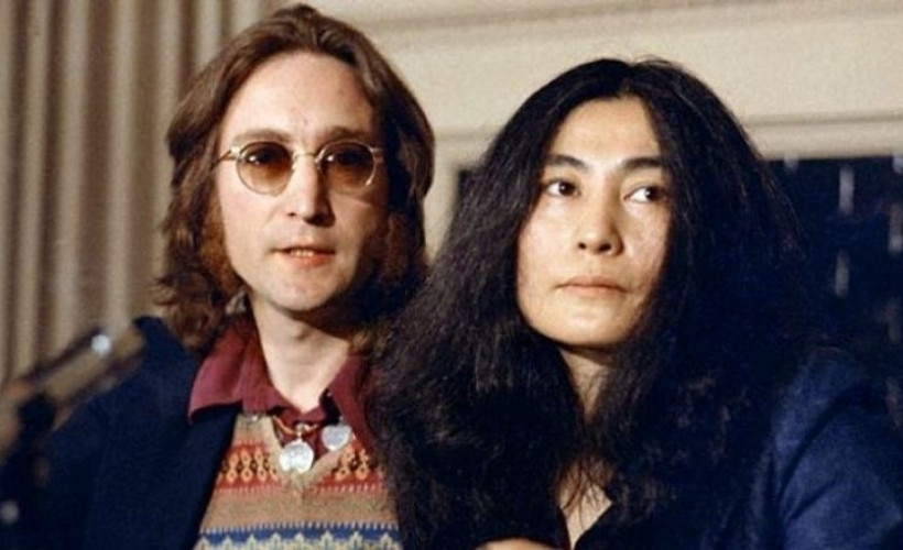 John Lennon’ın okul arşivinden çıkan ses kaydı 58 bin 300 dolara satıldı