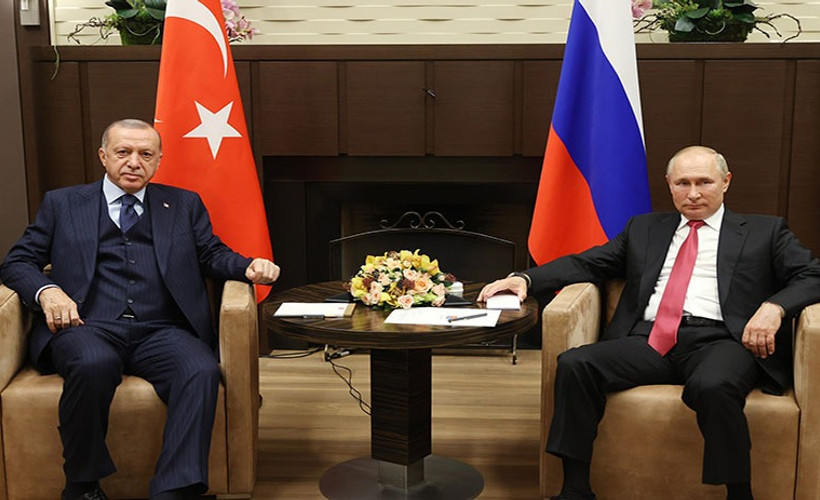 Prof. Dr. Mitat Çelikpala: Türkiye’nin İdlib’deki pozisyonunu uzun vadede sürdürmesi zor görünüyor