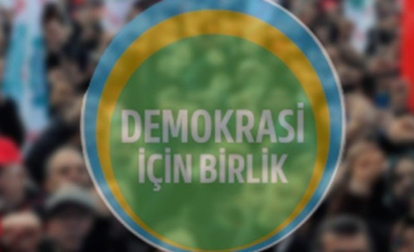 Demokrasi İçin Birlik: HDP'nin deklarasyonu siyasete soluk aldırdı