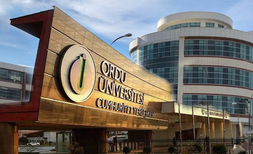 Sayıştay'dan Ordu Üniversitesi'ne 'liyakat' hatırlatması