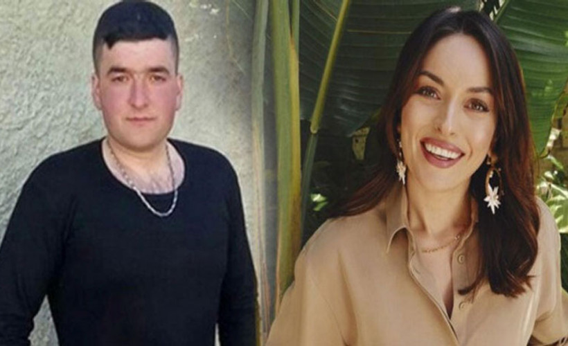 Ezgi Mola’ya Musa Orhan cezası