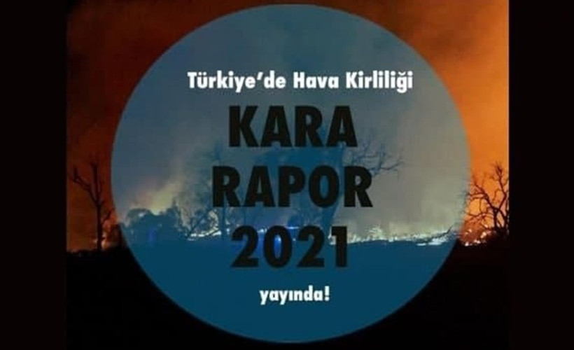 Temiz Hava Hakkı Platformu: 45 ilde hava kirliliği sınır değerleri aştı