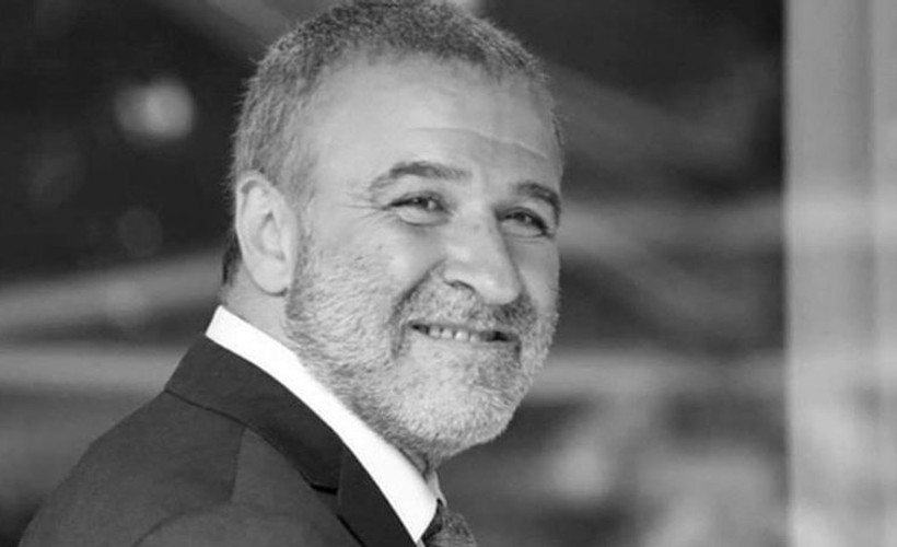 Aşı olmayan Hayy Kitap’ın sahibi Tevfik Rauf Baysal hayatını kaybetti