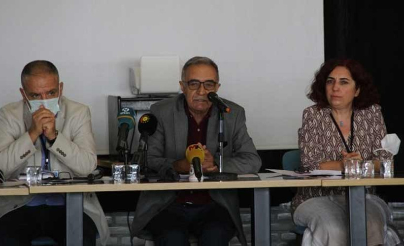 DİTAM'ın çalıştayında 'Çözüm süreci sonrası Türkiye medyası' ele alındı