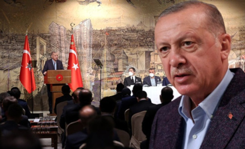 Erdoğan: Yabancı karşıtlığı ve İslam düşmanlığı daha da yaygınlaşacak