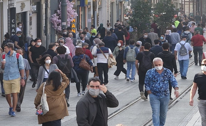 Araştırma: Sosyoekonomik durum ve hava kirliliği Covid-19’da ölüm riskini artıyor