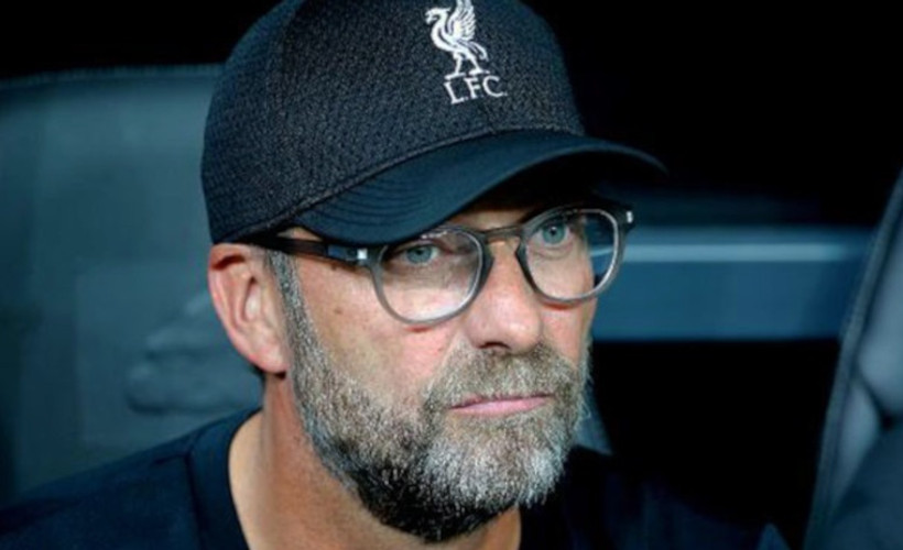 Klopp: Aşı olmayı reddedenler içkili araba kullananlar gibi