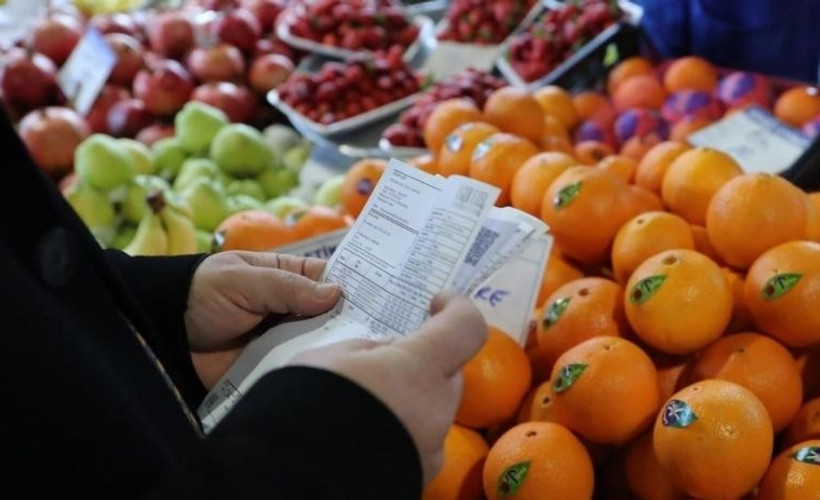 Mahfi Eğilmez: Fahiş fiyat, fahiş risk