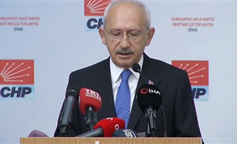 Kılıçdaroğlu'ndan Erdoğan'a tanzim satış mesajı: Fiyatlar düşsün istiyorsan eğer, seçime gel!