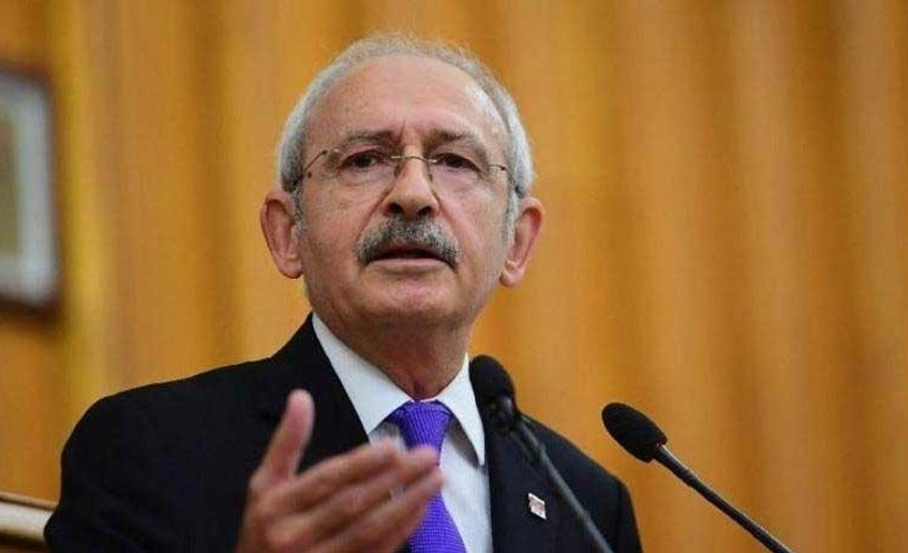 Kılıçdaroğlu'ndan Erdoğan'a 'market' tepkisi: Sen zaten bedava yaşıyorsun