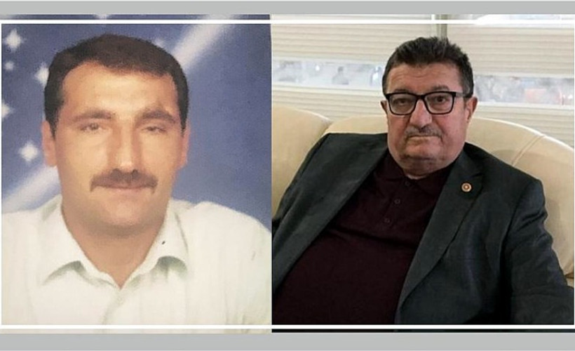 AKP'li eski vekil ve oğlu 17 gün arayla koronavirüsten hayatlarını kaybetti