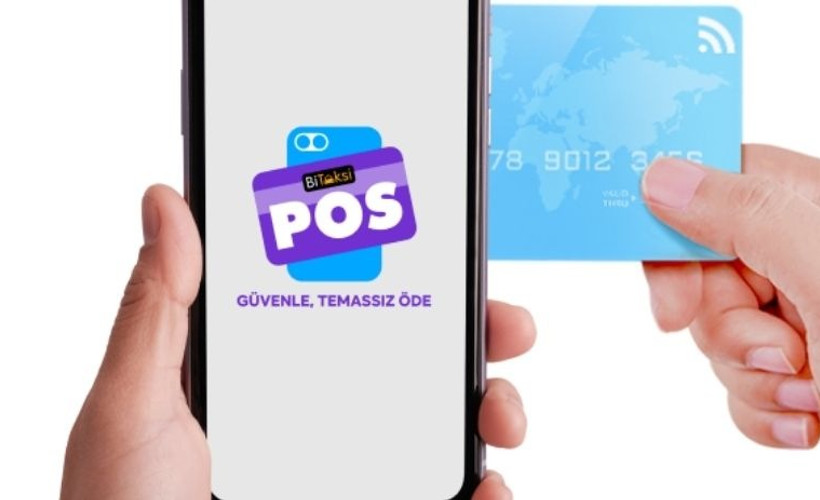 BiTaksiPOS'la taksilerde POS cihazı devri kapanıyor