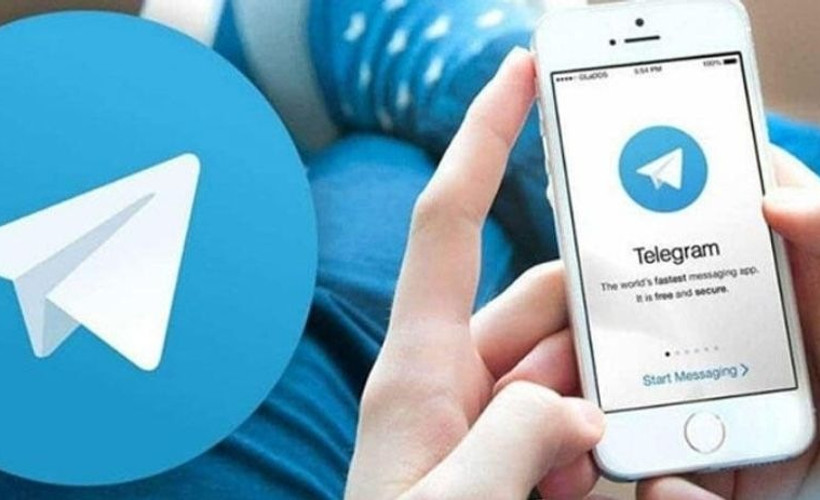 Telegram kullanımında rekor artış