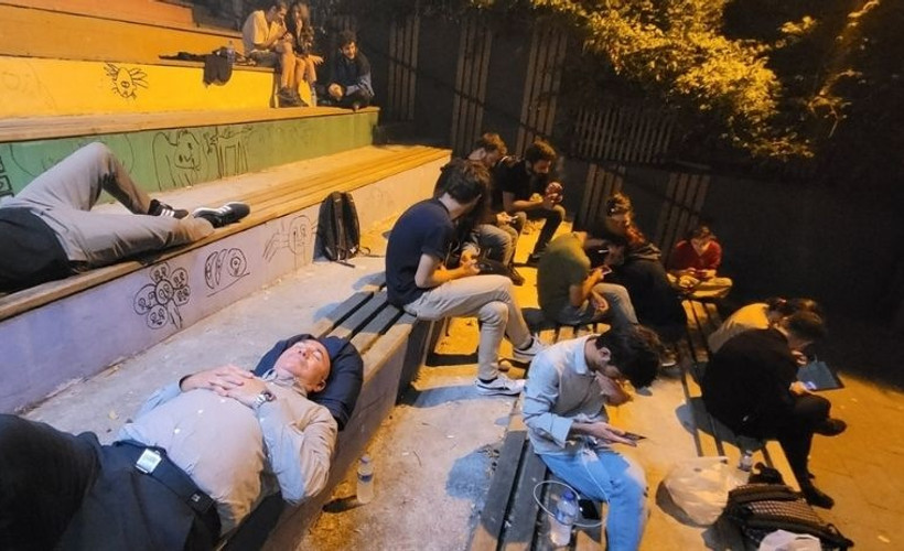 CİMER Erdoğan'ı yalanladı: 183 bin 934 öğrenci yurtsuz