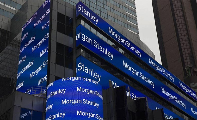 Morgan Stanley, Türkiye'yi 'üç riskli ülkeden biri' olarak gösterdi