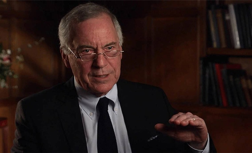Steve Hanke: Türk Lirası batan bir gemidir ve Erdoğan geminin kaptanıdır