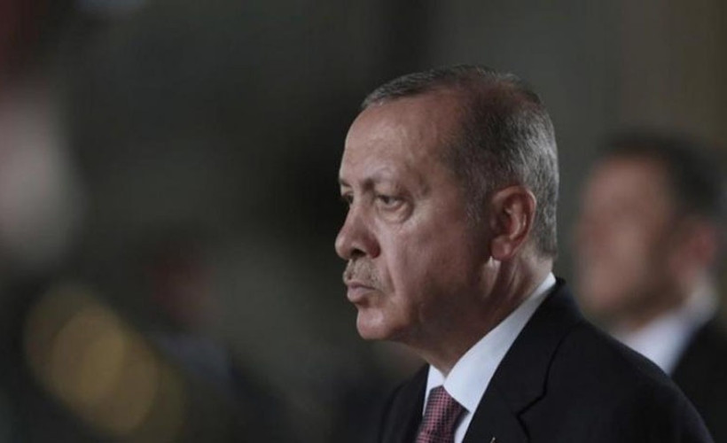 AKP içinde 'Başkanlık Sistemi' çatlağı