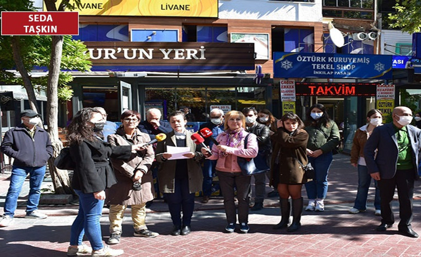 ‘Cumhuriyetin izlerini taşıyan mekanlar özgünlüklerini kaybediyor'