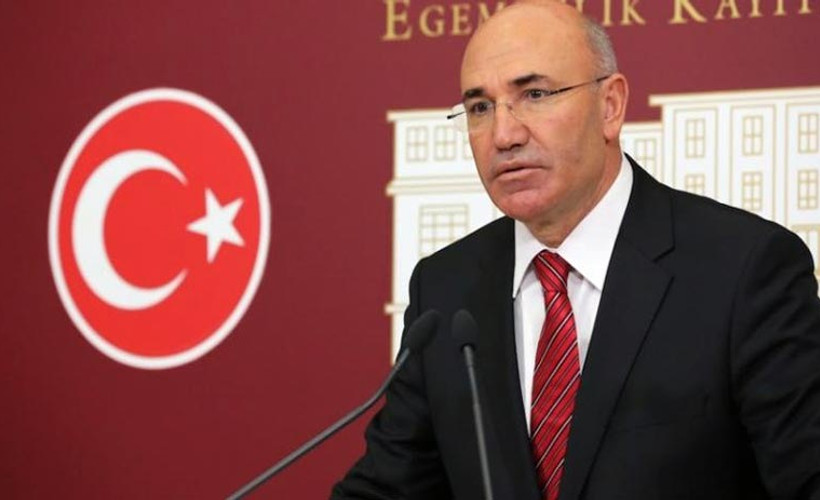 Diyanet temsilcisiden Mahmut Tanal'ın annesine hakaret