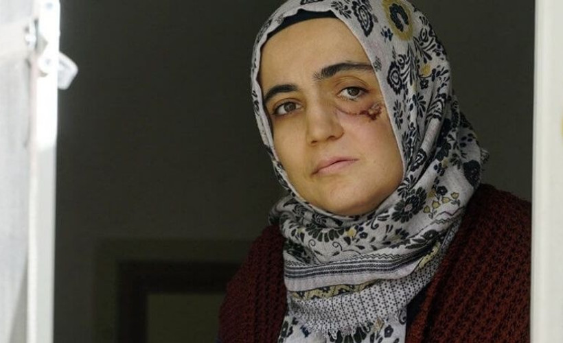 Hak İnisiyatifi: Ayşe Özdoğan Tahliye Edilmelidir