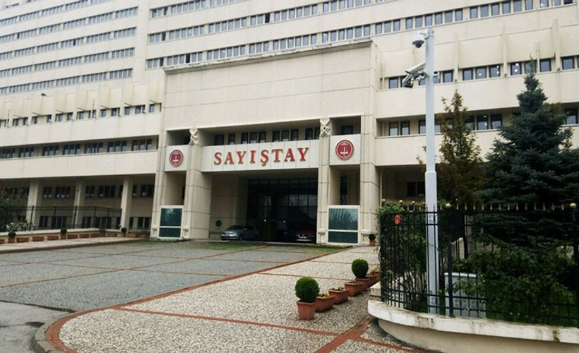Bakanlık'tan müteahhitlere ayrıcalık tanıyan düzenlemeler