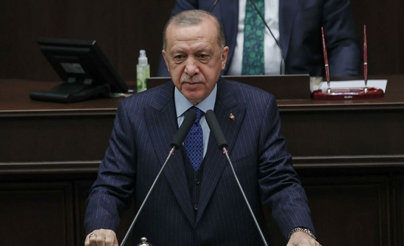 CHP'li Özkan: Teröristim, teröristsin, teröristiz, teröristler
