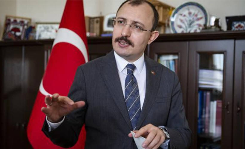 Ticaret Bakanı Mehmet Muş: Fiyatlara doğrudan müdahale edemeyiz