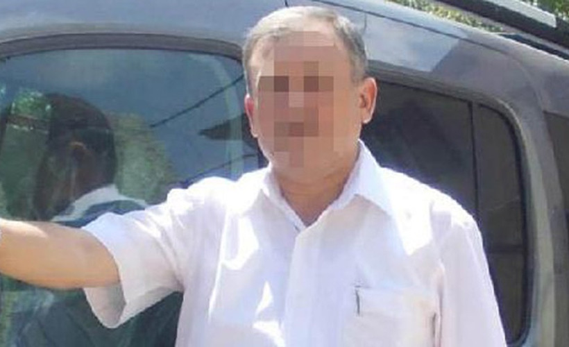 Çocuğa cinsel istismarda bulunan imama 27 yıl hapis