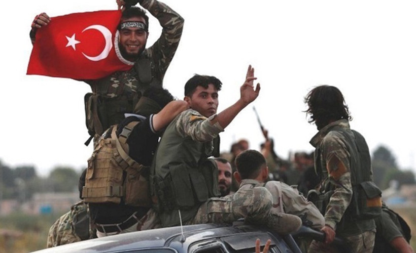 BM Raporu: Türkiye Libya'ya 'çocuk savaşçı gönderdi'