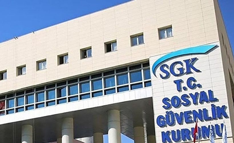 Erdoğan’ın kimlik numarasıyla sorgulama yapan SGK çalışanlarına yeniden soruşturma