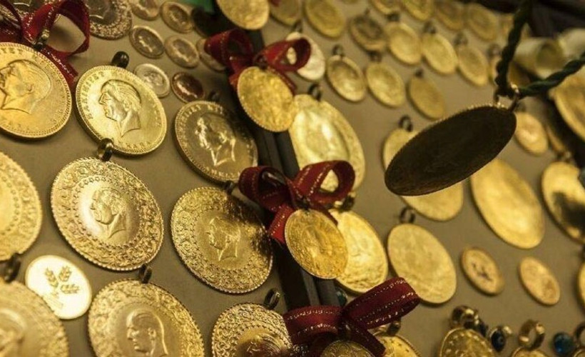 Altın fiyatlarında son durum