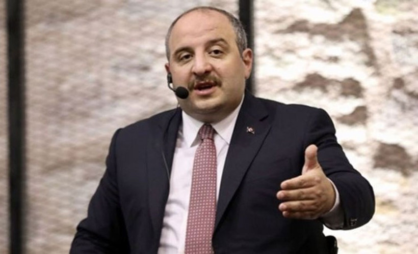 Bakan Varank, 'yerli otomobil' TOGG için tarih verdi