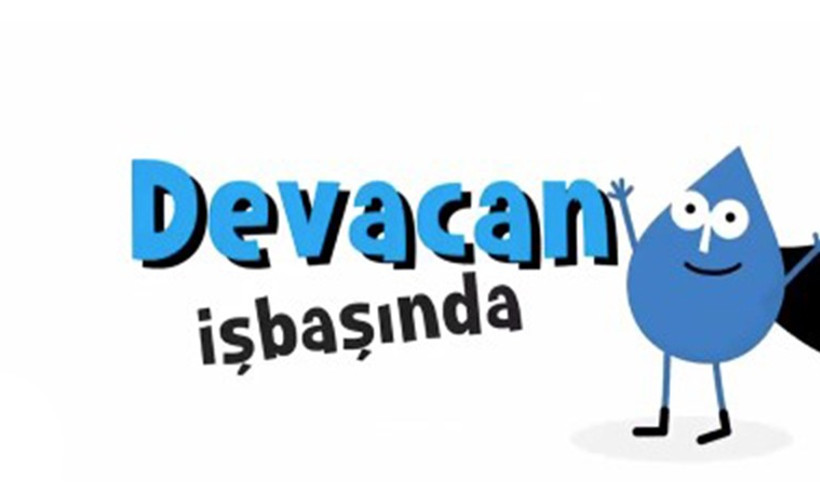DEVA’dan ‘Devacan’