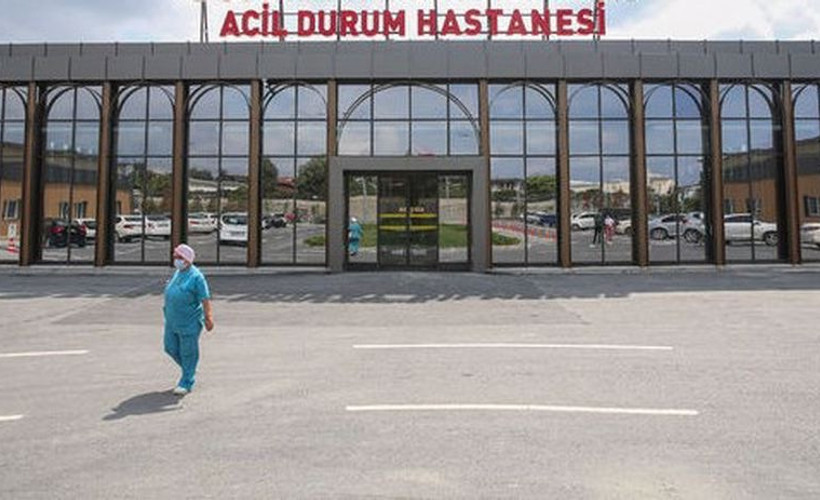 Hastanelerde randevu krizi
