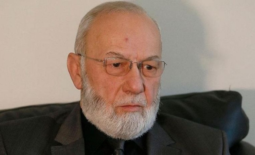 Adnan Tanrıverdi'nin Harp Okulları açıklaması: Mülakatları 3 yıl SADAT yaptı