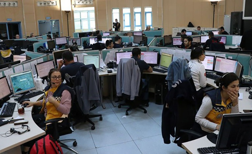 İçişleri Bakanlığı duyurdu: Tüm Türkiye'de tek acil numaraya geçildi