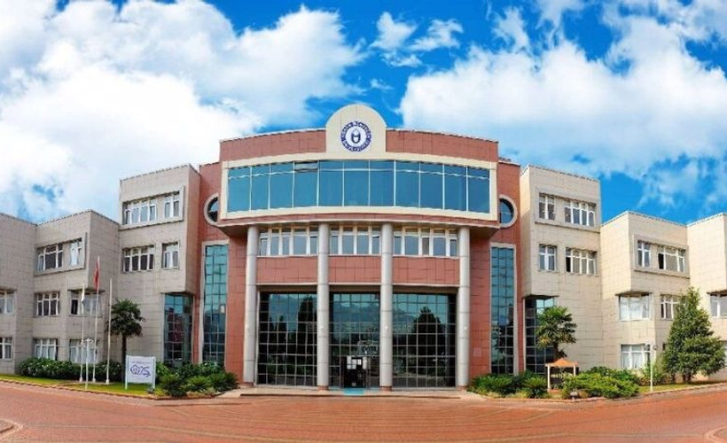 Sayıştay tespit etti: Çek bastırılarak ADÜ Sosyal Tesisi ciddi borç altına sokuldu