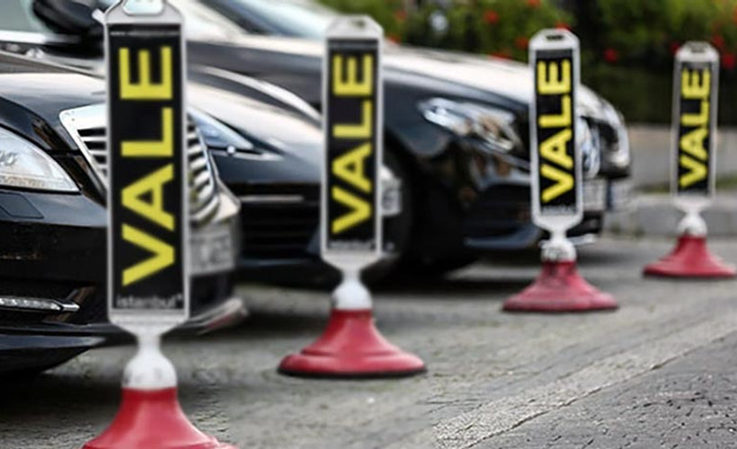 Hukukçudan önemli uyarı: Ruhsatsız ve sigortasız valeye araç teslim etmeyin