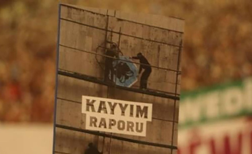 Kayyım raporu: Dosyalara sığmayan yolsuzluklar