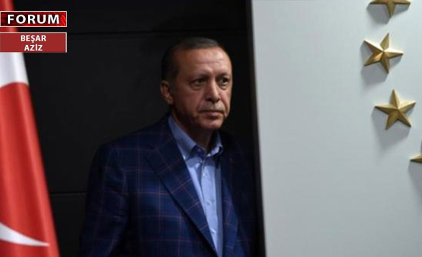 Erdoğan’ın yenilgisi Kürtlerin elinden olacak