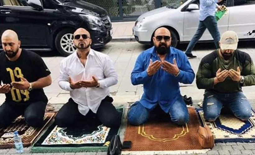 İstanbul’da yakalanan Afgan suç örgütü lideri hakkında sınır dışı kararı