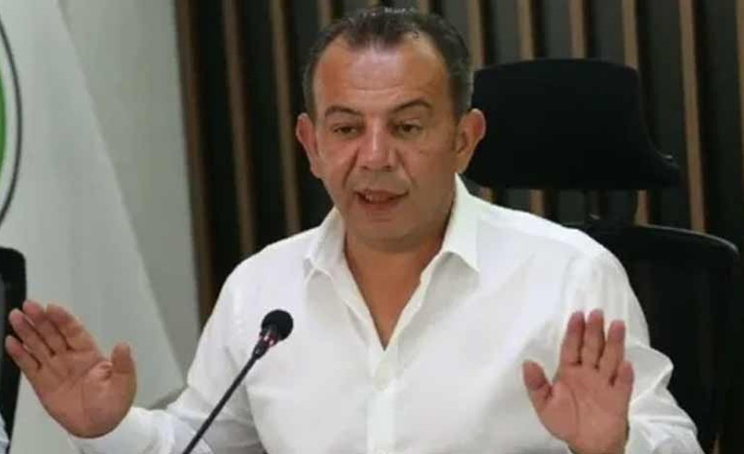 Tanju Özcan'dan TRT'ye 'Köroğlu' tepkisi: Bu namertlik için özür dileyin